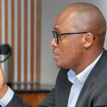‘Unacceptable lapse’: Why South Africa withdrew its AI policy after fake citations row