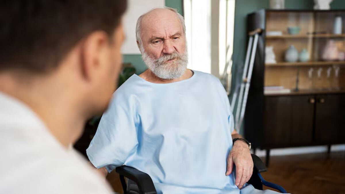 Doctors stress 4-minute rule in brain stroke: What you must know