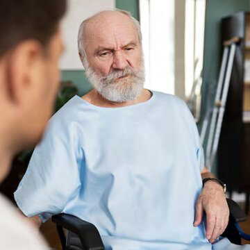 Doctors stress 4-minute rule in brain stroke: What you must know