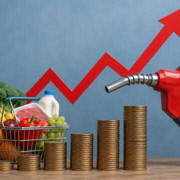 US CPI jumps 4.2%: Gas prices lead biggest inflation surge in 3 years