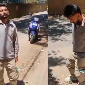 Panic over ‘zombie drug’ in Bengaluru ends; police trace truth behind video