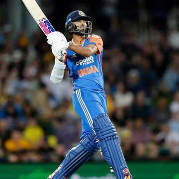 THIS all-rounder's injury adds to Team India's growing crisis ahead of T20 World Cup