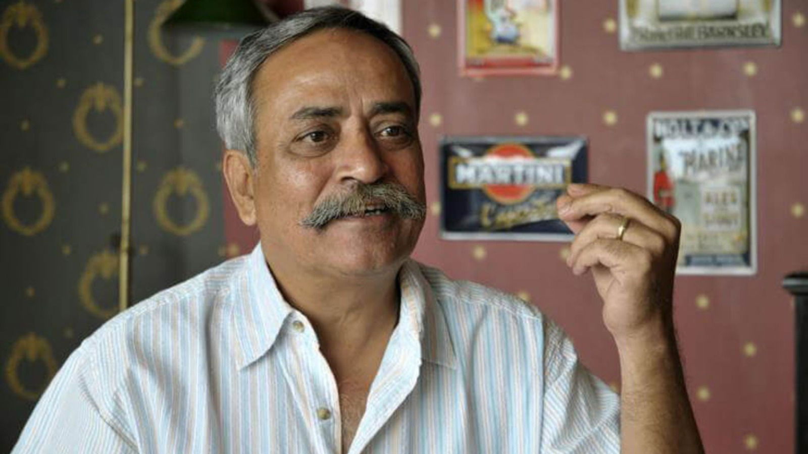 Piyush Pandey, ‘Father of India’s Advertising’ dies at 70; PM Modi and industry icons pay heartfelt tributes