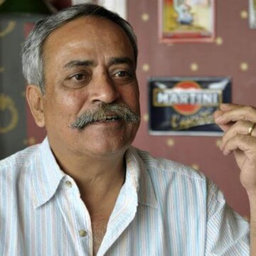 Piyush Pandey, ‘Father of India’s Advertising’ dies at 70; PM Modi and industry icons pay heartfelt tributes