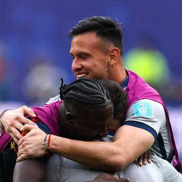 Ecuador declares national holiday after stunning Germany to reach FIFA World Cup knockouts
