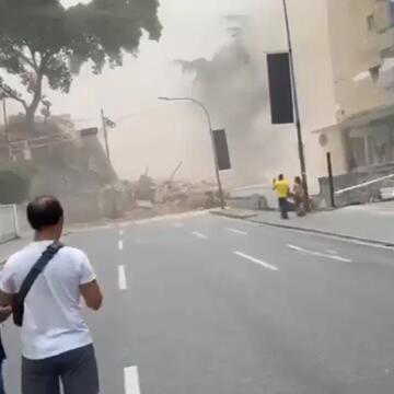 Is the US coast under tsunami threat after earthquakes in Venezuela and Japan?