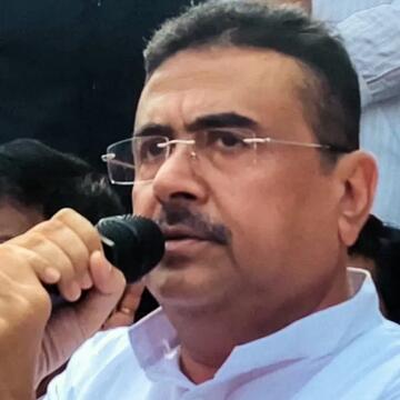 Calcutta High Court revokes BJP leader Suvendu Adhikari's blanket protection against police action