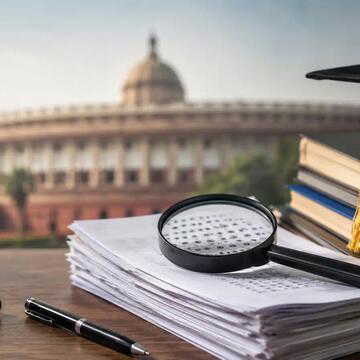 Parliament seeks answers from NTA: What is a paper leak and who decides?