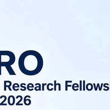ISRO invites applications for 18 Junior Research Fellow positions at URSC