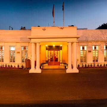 Delhi HC records Centre’s assurance on Gymkhana Club eviction, no immediate takeover likely