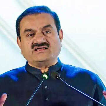 Adani Group unveils $100 billion AI data centre plan powered by renewable energy