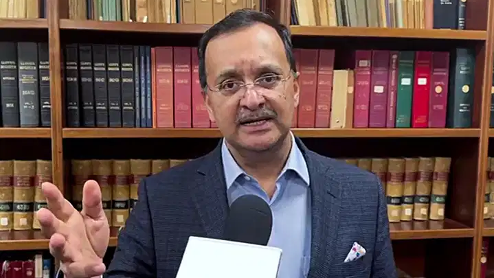 Indian envoy slams Canada's '40-year failure' to act against extremism