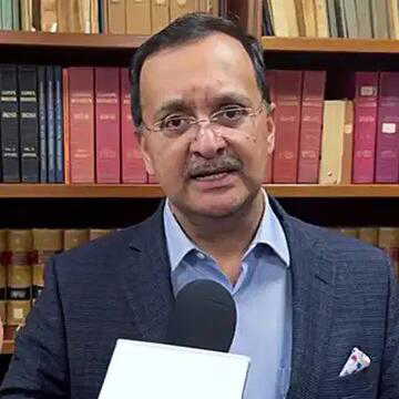 Indian envoy slams Canada's '40-year failure' to act against extremism