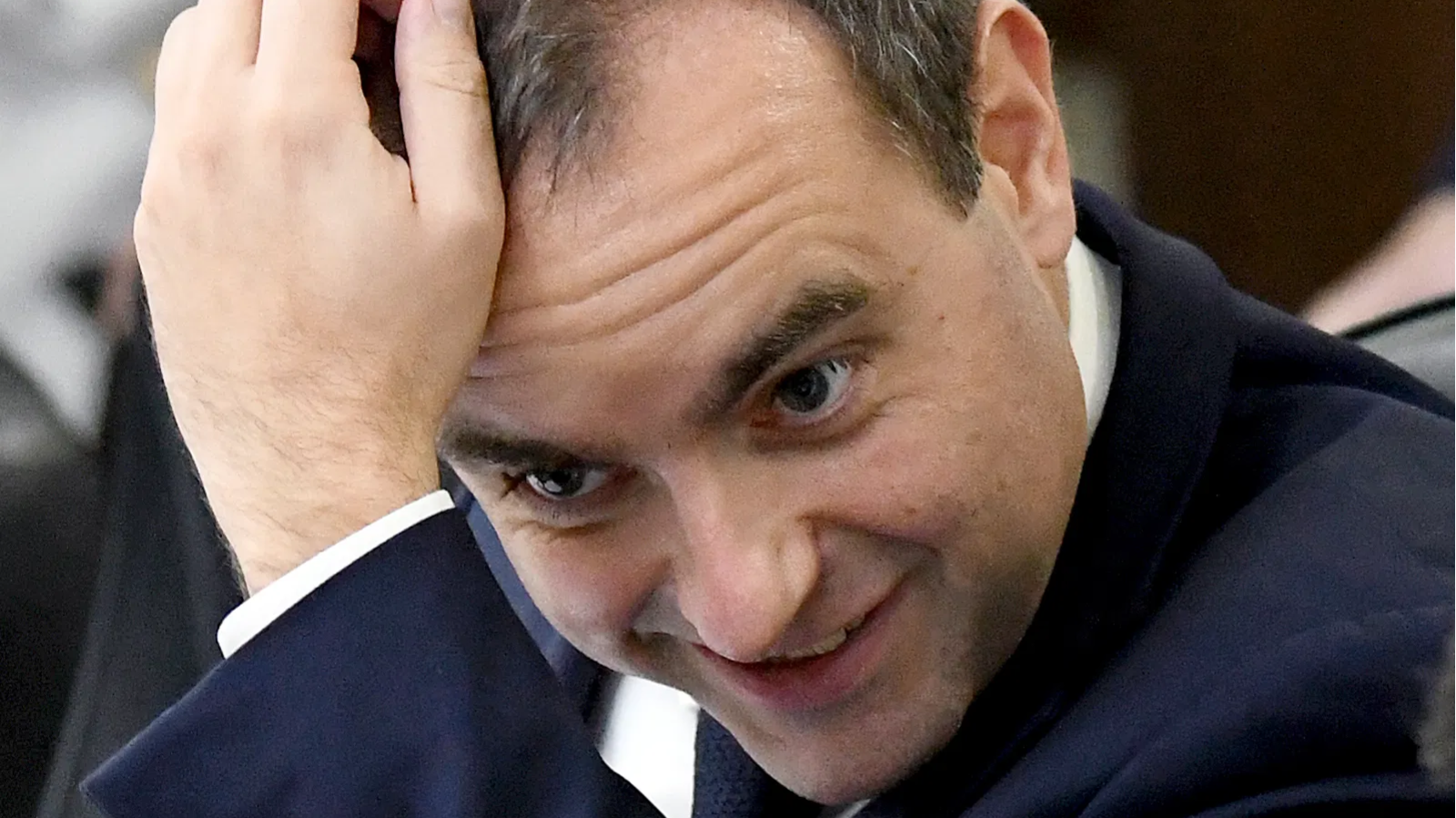 French PM Sébastien Lecornu survives no-confidence vote, political atmosphere still on edge