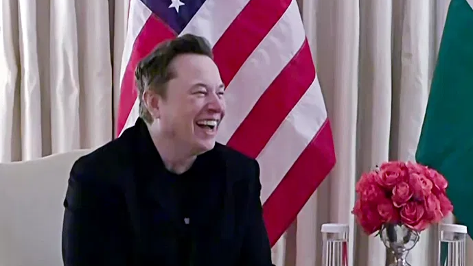 Elon Musk mocks corporate culture after introducing Grok’s new AI Kids Mode: ‘A friend of mine pointed out…’