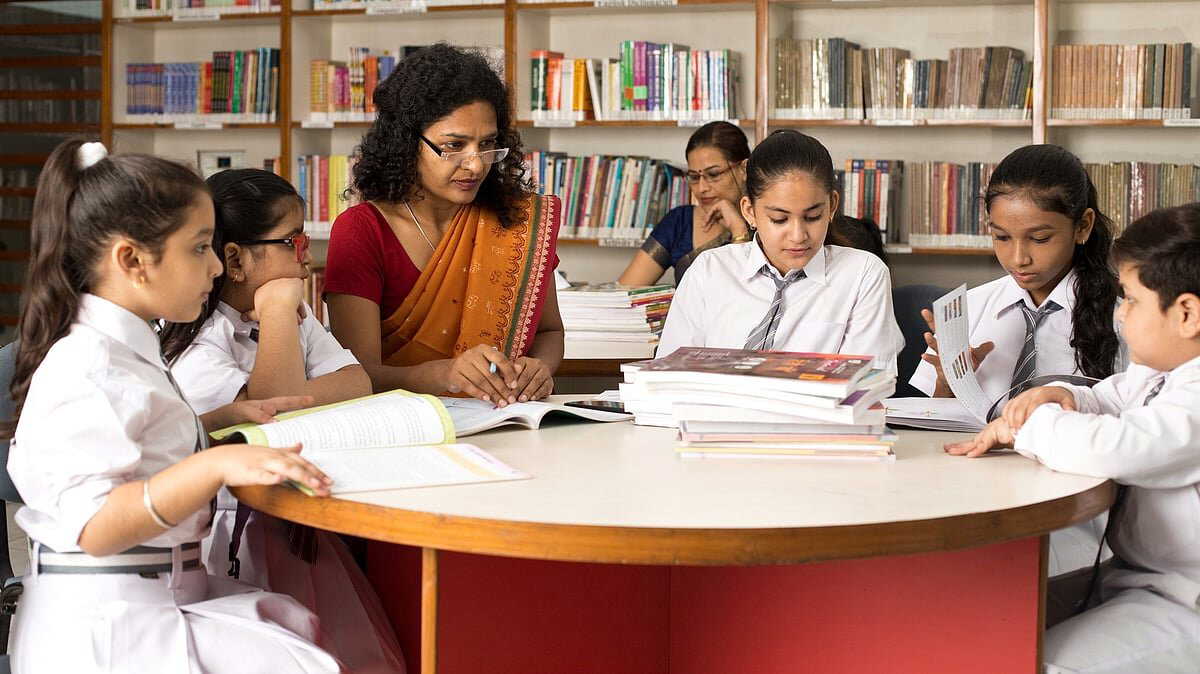 Bengal students lag behind in Bengali–Mathematics–Social Science, new survey data raises concerns