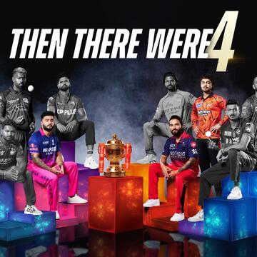 IPL 2026 playoffs schedule announced, Ahmedabad to host final : Here is everything you need to know