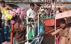 Vrindavan tragedy: Boat capsizes in Yamuna, 6 dead, several missing