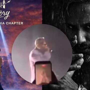 ‘What nonsense’; Netizen slams Yo Yo Honey Singh for ‘sleazy’ remarks at Delhi concert | WATCH