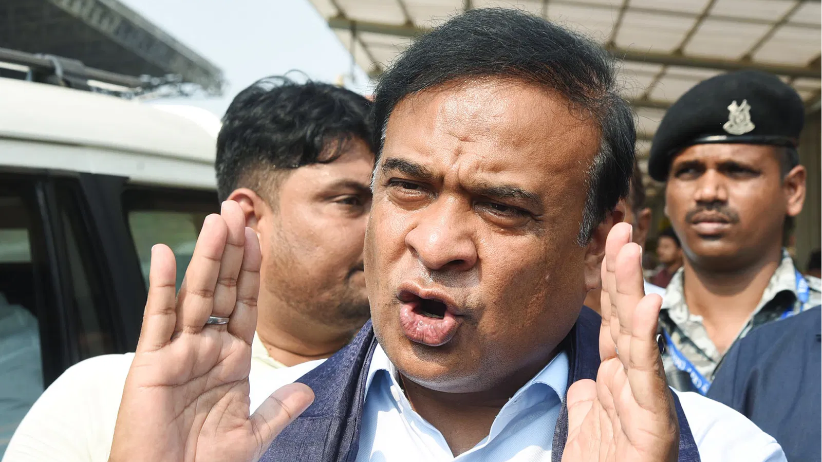 Assam CM Himanta Biswa Sarma thinks Zubeen Garg’s death wasn’t just a ‘mishap’; the singer was ‘murdered’