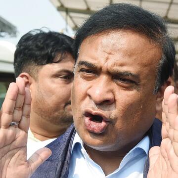 Assam CM Himanta Biswa Sarma thinks Zubeen Garg’s death wasn’t just a ‘mishap’; the singer was ‘murdered’