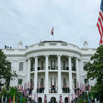 ‘Real’ Osama bin Laden, ‘Jesus Christ’: Inside White House gunman’s disturbing claims