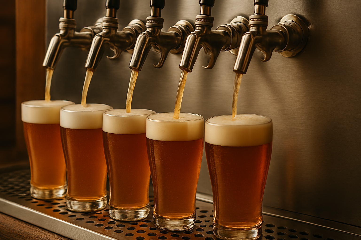 THIS Beer Brand in the US is closed down. Know the reason why