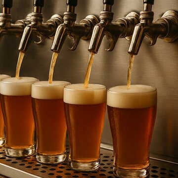 THIS Beer Brand in the US is closed down. Know the reason why