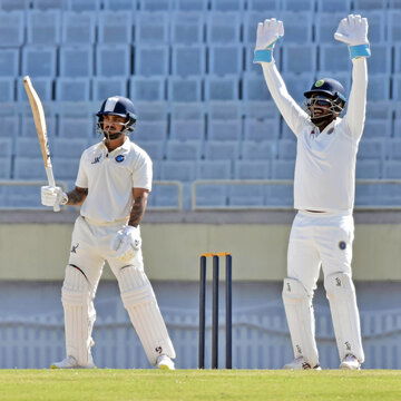 Sanju Samson, Azharuddeen take key roles as Kerala gear up for Ranji opener; Check out the full squad