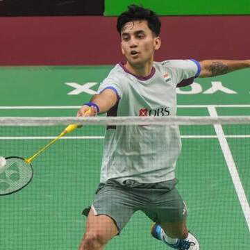 Can PV Sindhu and Lakshya Sen bring India success at Thailand Open 2026?