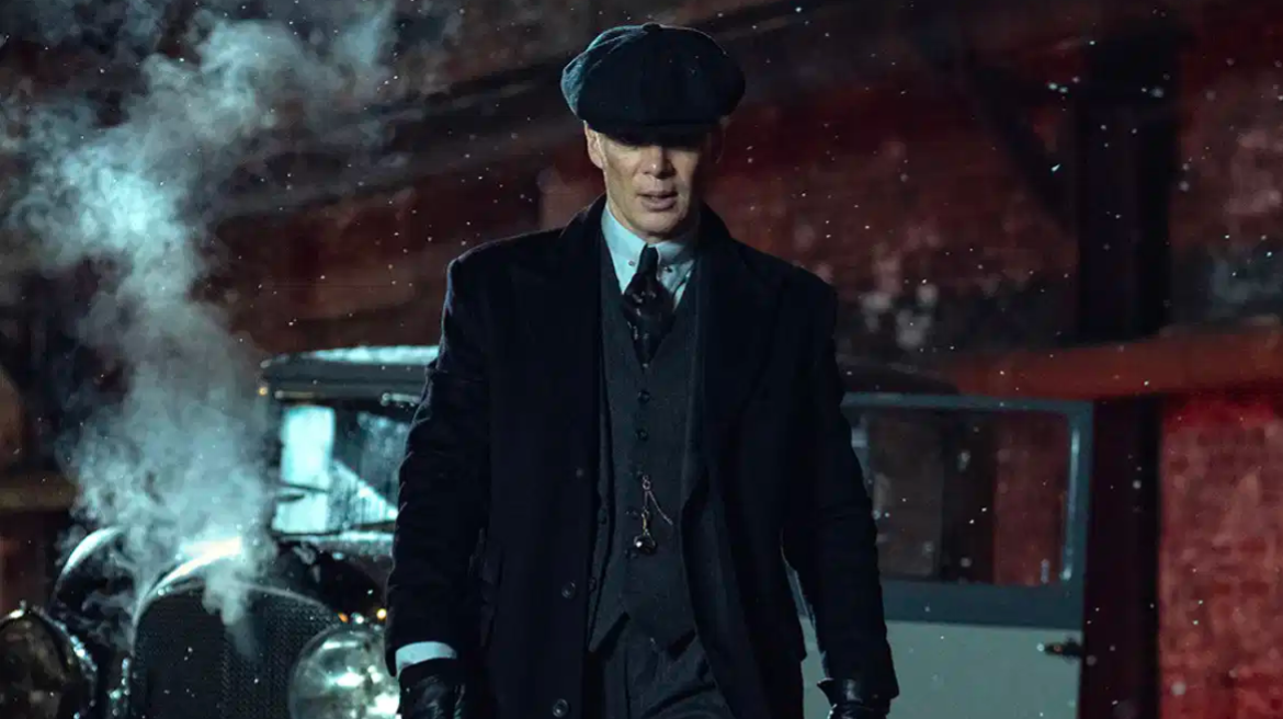 Peaky Blinders: The Immortal Man trailer out, Cillian Murphy returns as Tommy Shelby