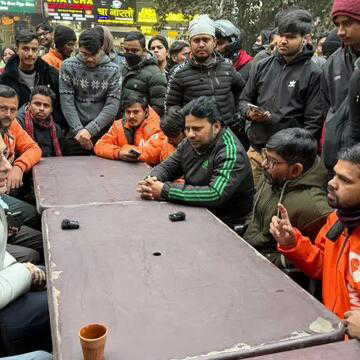 'We have won', says Raghav Chadha as Centre halts 10-minute deliveries