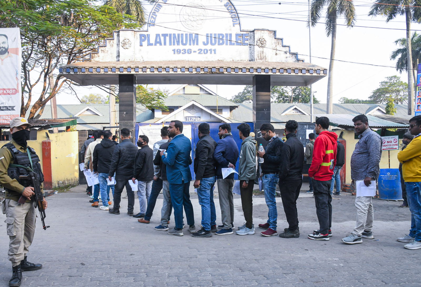 WBTET result released: How to check result and download the OMR answer sheet