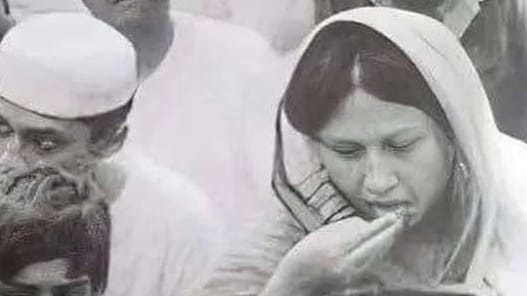 From Jalpaiguri to Dhaka, the Bengal beginnings of Khaleda Zia’s political journey