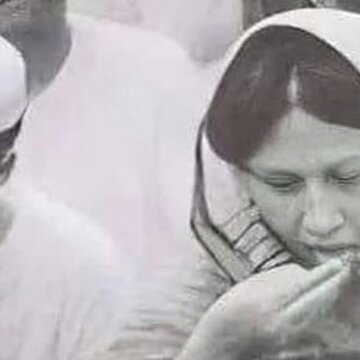 From Jalpaiguri to Dhaka, the Bengal beginnings of Khaleda Zia’s political journey