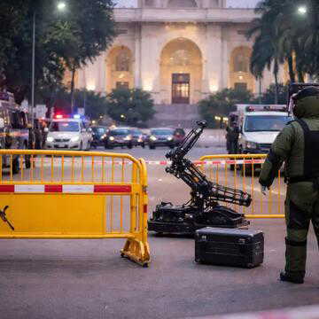 Bomb threat mail warns Delhi Assembly, Metro station will be 'blown up'