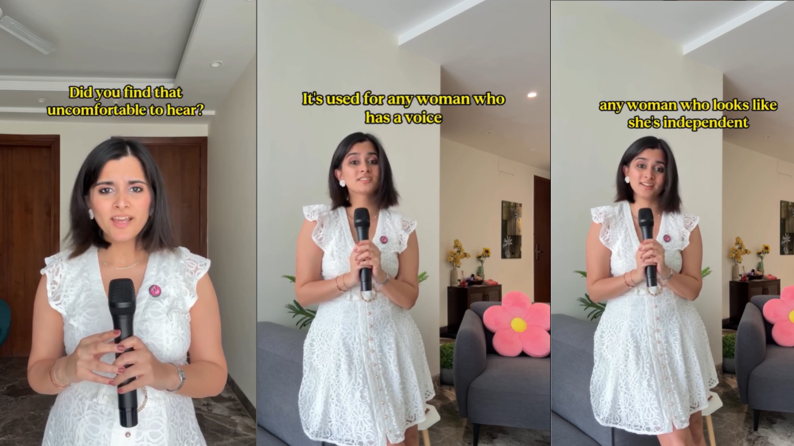 Can a derogatory word be reclaimed? Divija Bhasin’s ‘Proud R’ movement sparks debate