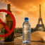 France urges people to avoid alcohol as heatwave grips Europe