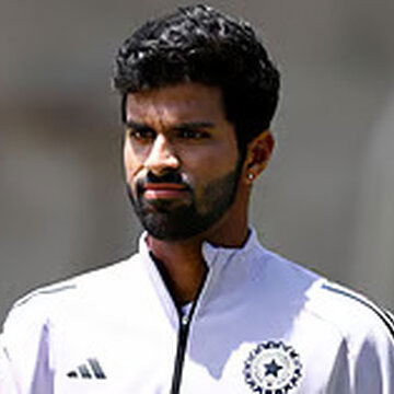 Washington Sundar reacts to rumours of joining Chennai Super Kings after Ravichandran Ashwin’s exit