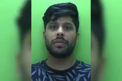 Who is Sheraz Malik? Pakistani-born asylum seeker jailed 10 years for rape of 18-year-old in UK park