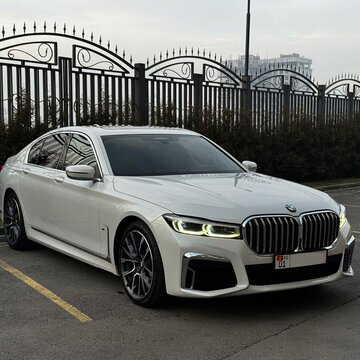 BMW gears up for big India push: 7 Series facelift and next-gen X5 launch soon