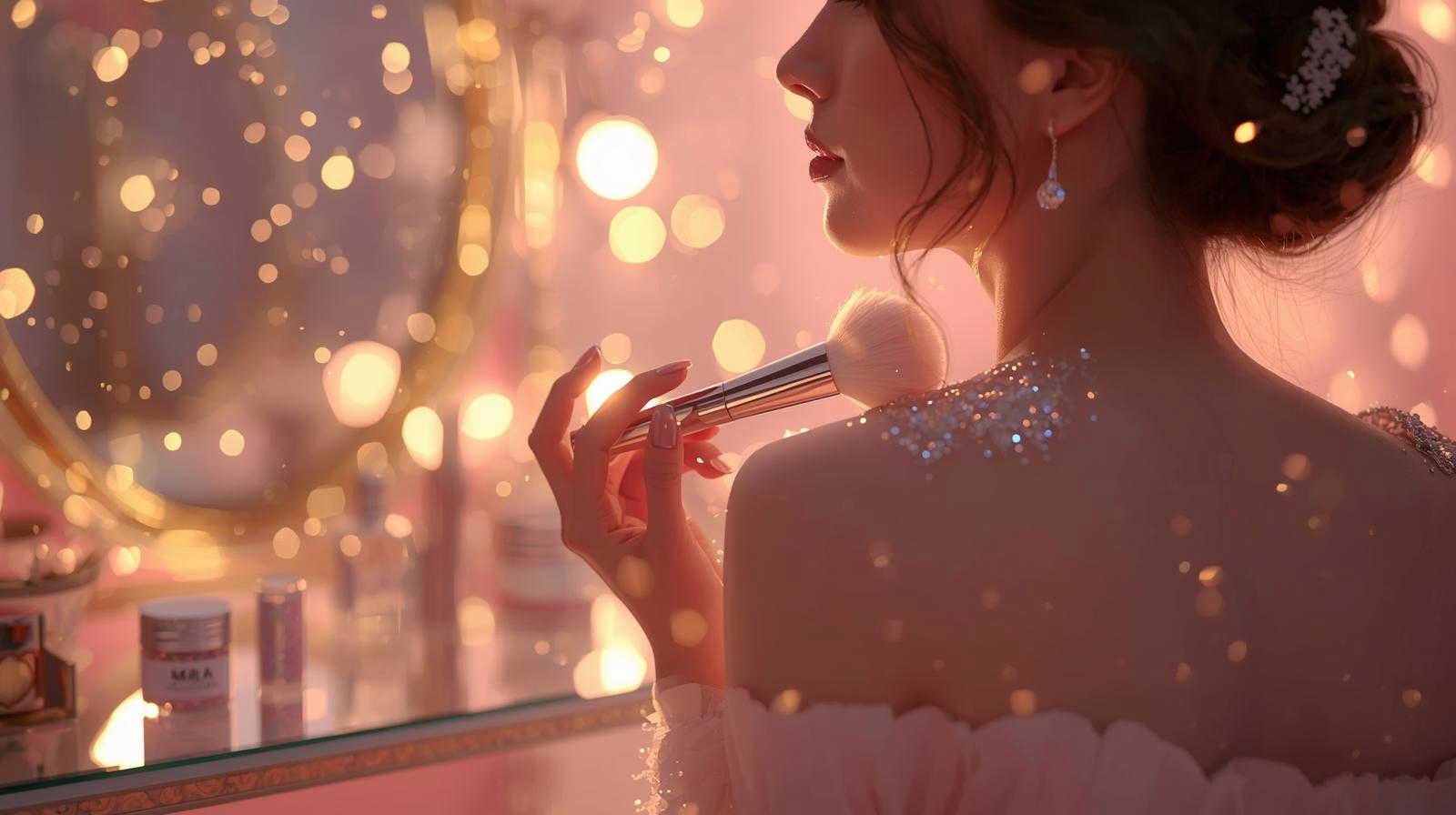 What is divorce dust? Inside the glitter trend that leaves men nervous