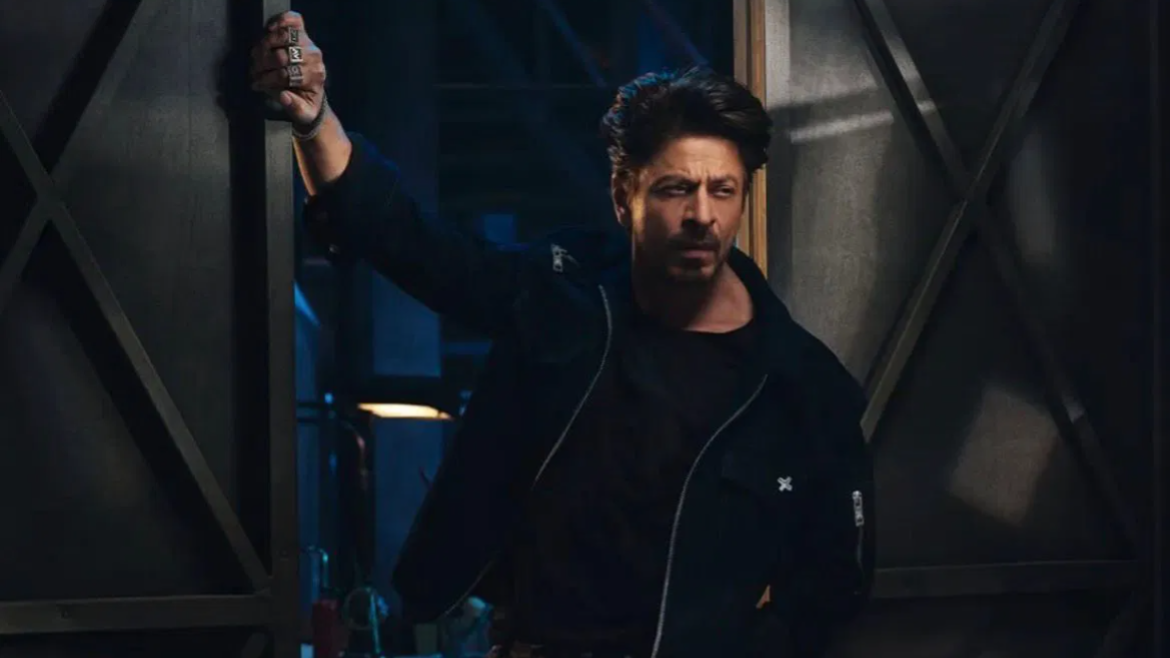 'He's ageing in reverse': Shashi Tharoor’s funny birthday post for Shah Rukh Khan wins the internet