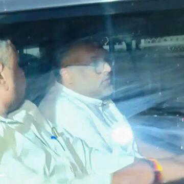 Money laundering case: I-PAC director Vinesh Chandel gets bail as ED does not oppose plea