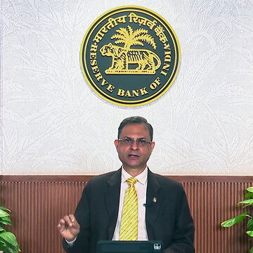 UPI to stay free for now, confirms RBI governor