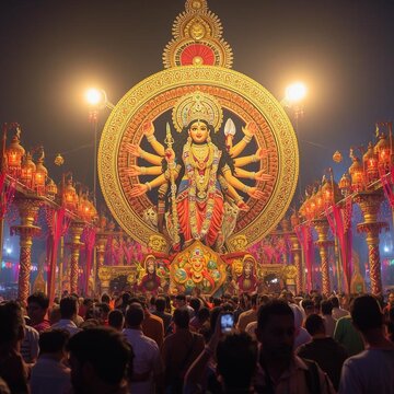10 must-visit Kolkata pandals for Durga Puja 2025: Here’s what you can’t miss