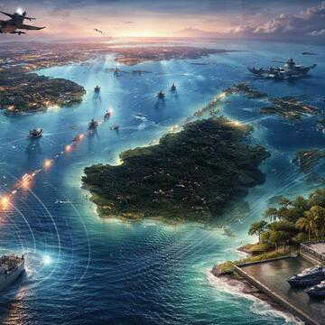 Is the US shifting focus to Malacca after Hormuz and why India is watching closely?