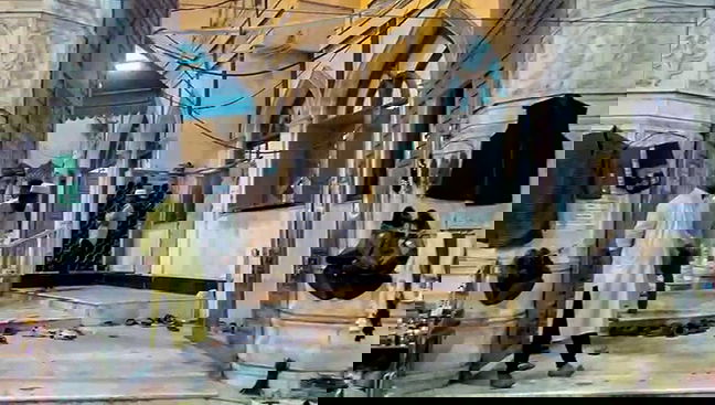 Lal Qila Metro Station closed indefinitely amid Delhi blast investigation