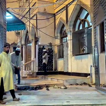 Lal Qila Metro Station closed indefinitely amid Delhi blast investigation