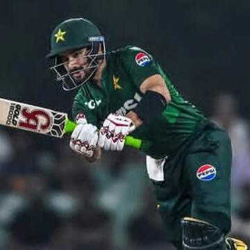 No Babar or Shaheen: Farhan takes charge of Pakistan’s young Asian Games squad